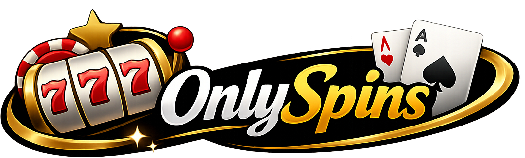 OnlySpins Casino